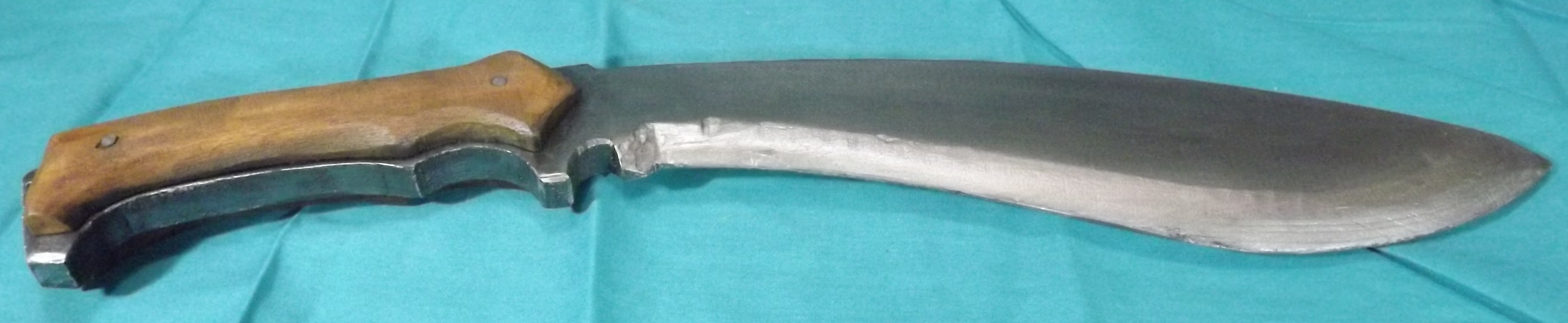 kukri